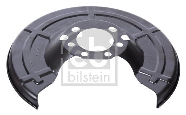 Protectie noroi disc frana