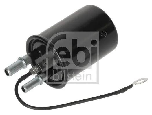 Filtru combustibil