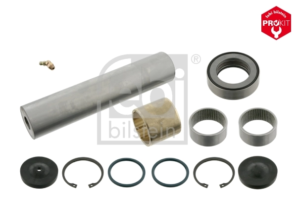 Set reparatie pivot