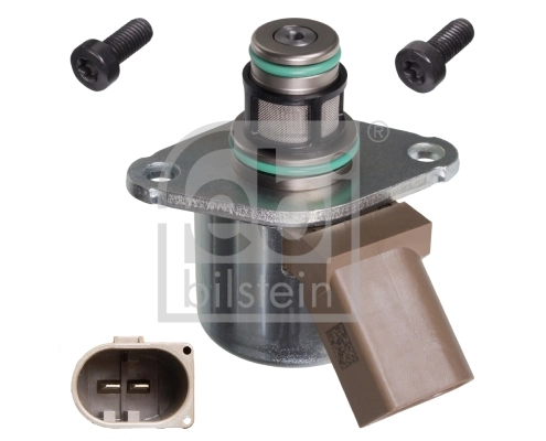 Supapa control presiune sistem common-rail