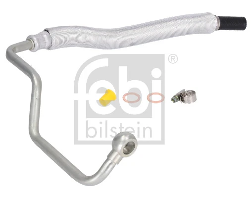 Furtun hidraulic sistem directie