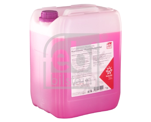 Antigel FEBI G12++/G40 FEBI 172020