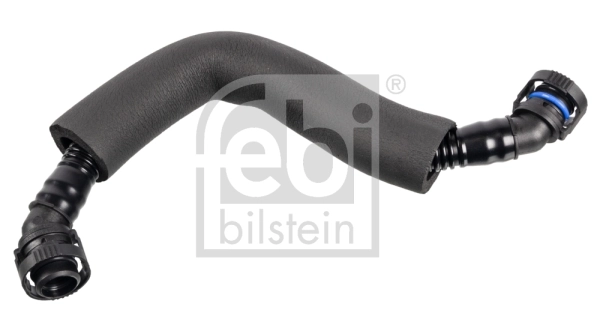 Furtun,aerisire bloc motor