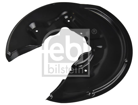 Protectie noroi disc frana