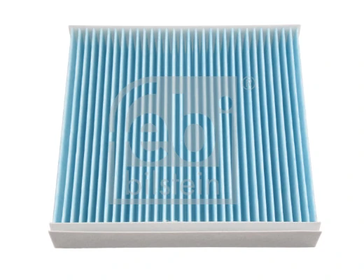 Filtru aer habitaclu