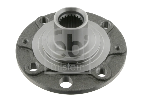 Butuc roata