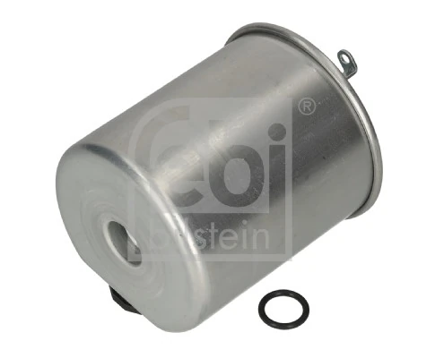 Filtru combustibil