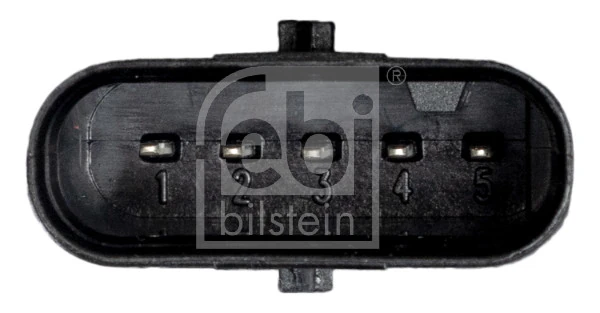 Element reglaj clapeta (galerie admisie)