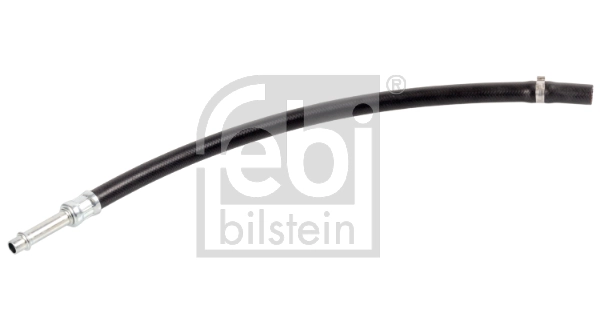 Furtun hidraulic, sistem de directie