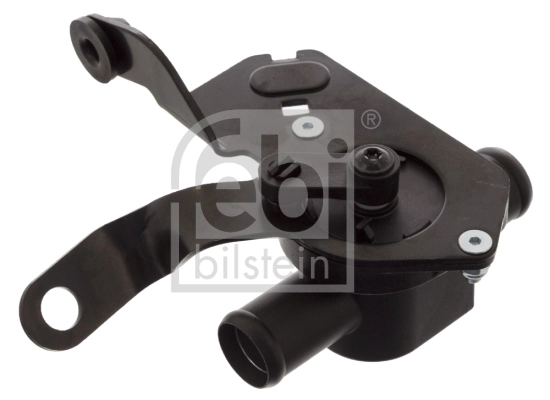 Supapa control agent frigorific