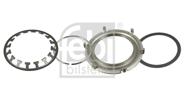 Set reparatie rulment de presiune