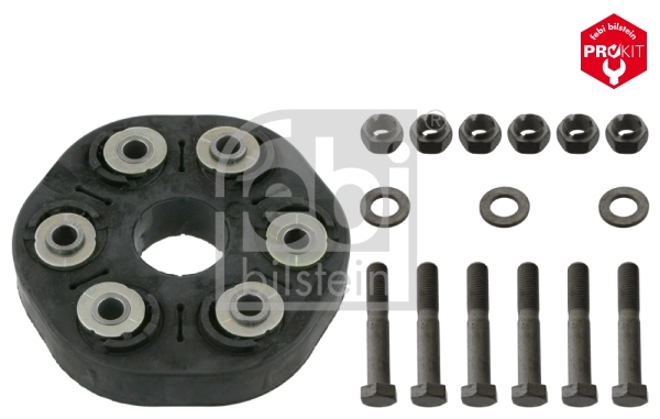 Articulatie arbore articulat