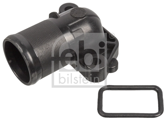 Flansa lichid racire