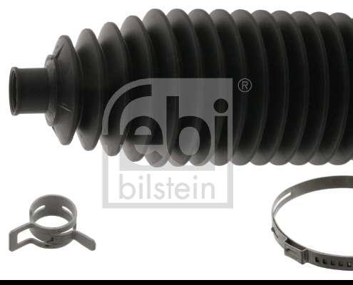 Ansamblu burduf, directie