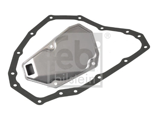 Set filtre hidraulice cutie viteze automata