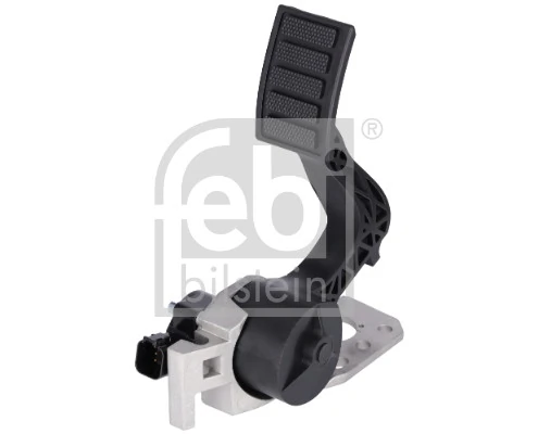 Pedala acceleratie