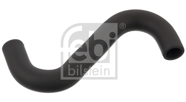 Furtun aerisire bloc motor