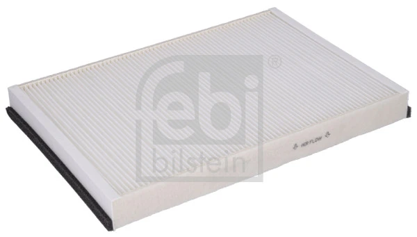 Filtru aer habitaclu