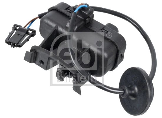 Element de reglare, clapeta rezervor