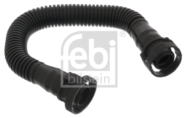 Furtun aerisire chiulasa
