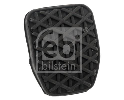 Acoperire pedala frana FEBI 01760