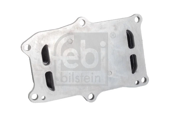 Radiator ulei / termoflot