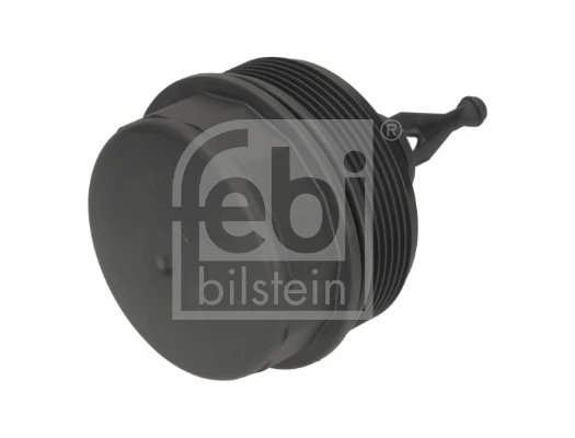 Capac carcasa filtru ulei