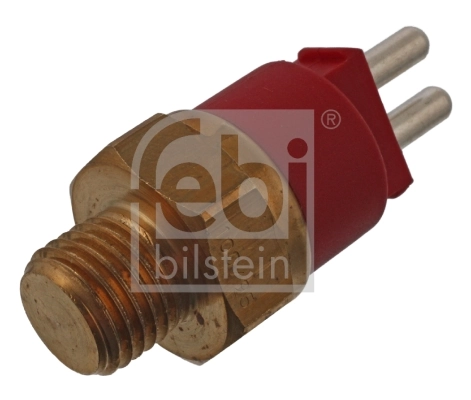 Comutator temperatura, ventilator radiator