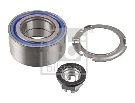 Set rulment roata
