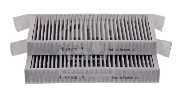 Set filtru aer habitaclu