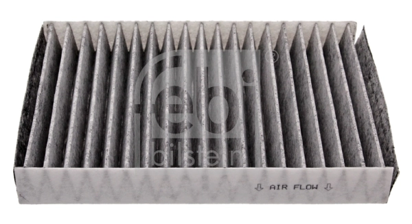 Filtru aer habitaclu