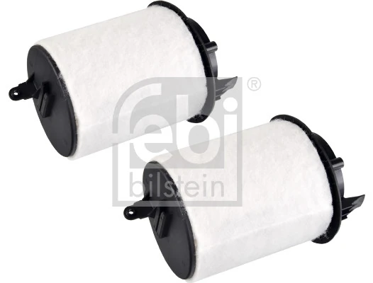 Set filtru de aer