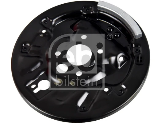 Protectie noroi disc frana