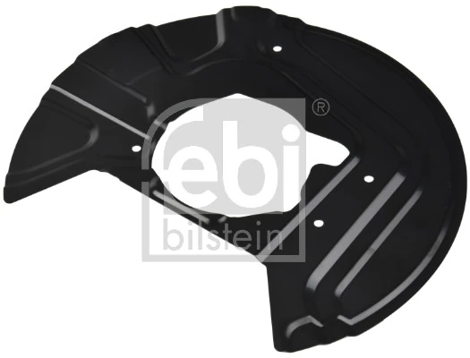 Protectie noroi disc frana