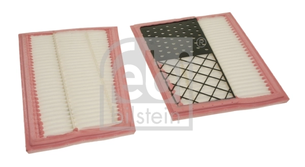 Set filtru de aer