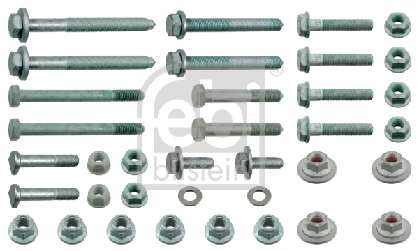 Set montaj legatura