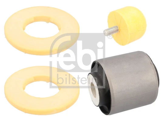 Set reparatie lagare cabina sofer