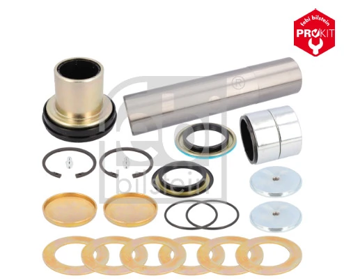 Set reparatie pivot