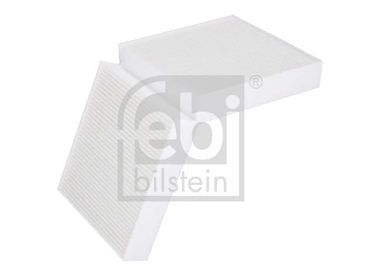 Filtru aer habitaclu