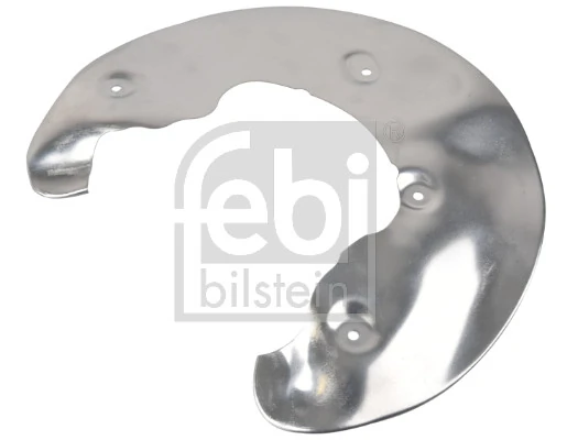 Protectie noroi disc frana