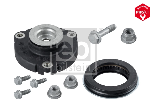 Set reparatie rulment flansa amortizor