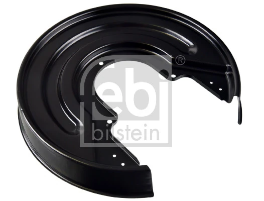 Protectie noroi disc frana