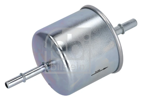 Filtru combustibil