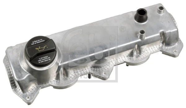 Capac culbutor