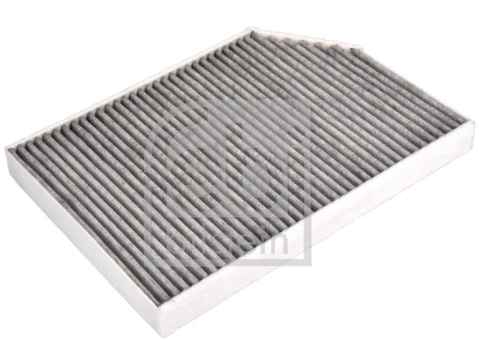 Filtru aer habitaclu