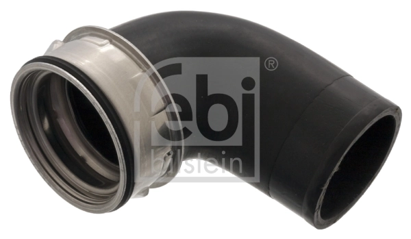 Furtun intercooler/turbo