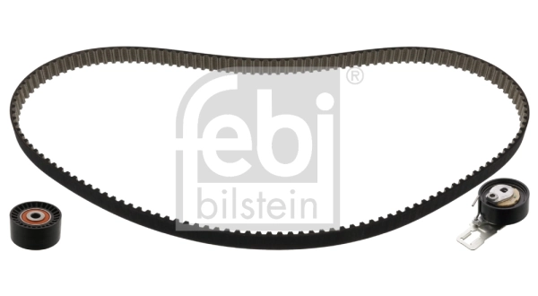 Set distributie curea