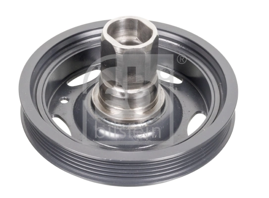 Fulie arbore cotit / vibrochen