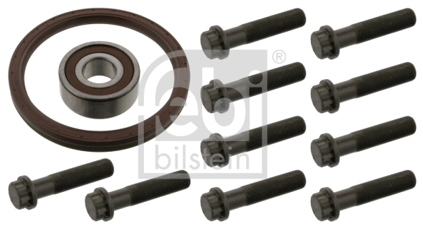 Set reparatie volanta