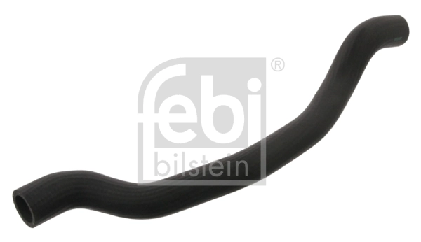 Furtun radiator
